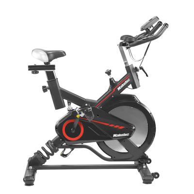 China Universal Exercise Machine Magnetic Cycle Indoor Spinning Bike Magnetic Exercise Bike for sale