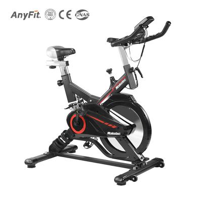 China Hot Sale Universal Smart Indoor Stationary Exercise Bike Spinning Bike for sale