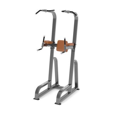 China Modern Leg Raise Sports Strength Equipment Gym Dip Chin Aid Pull Up Station for sale