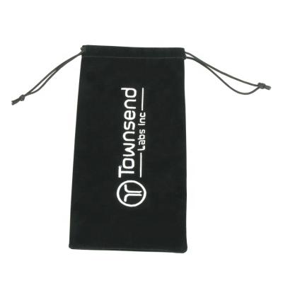 China Practical Promotional Multifunctional Drawstring Bag Pouch, Custom Design Mobile Phone Gift Strap Bag for sale