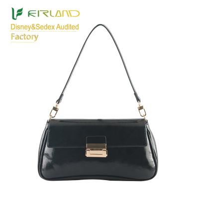 China Fashion Factory Offer Fashion Styles OEM PU PVC Genuine Leather Material &Fabric For Famous Design Brands Women Pursese Handbags for sale