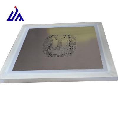 China PCB screen printing silk screen printing screen frame tensioner purchase kit for sale