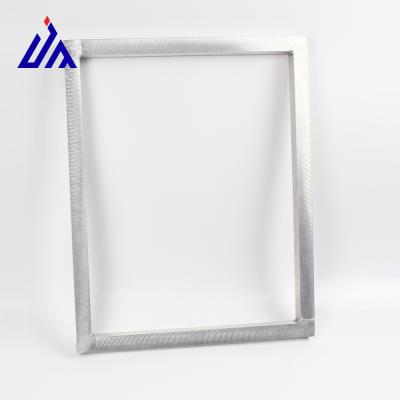 China PCB What Make Silk Screen Printing Frame Way Making Glue Spain Set In Frame To Print Frameless for sale