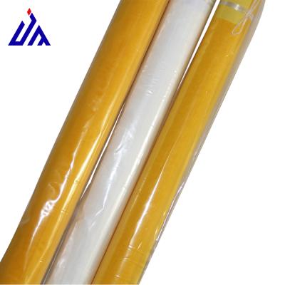 China Yes 48t Silk Screen Cloth Screen Mesh Bolting Fabric For Frame Screen Printing Mesh Stretcher for sale