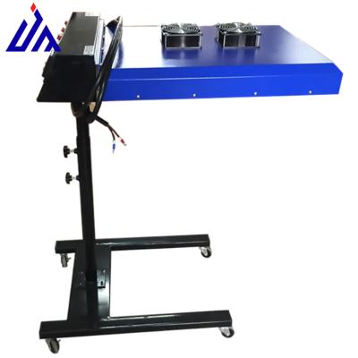 China Factory Screen Printing Machine Automatic Screen Printing Flash Dryer Temperature for sale