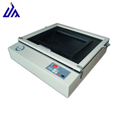 China Factory Led Vacuum Screen Printing Exposure Machine Unit UV Exposure for sale