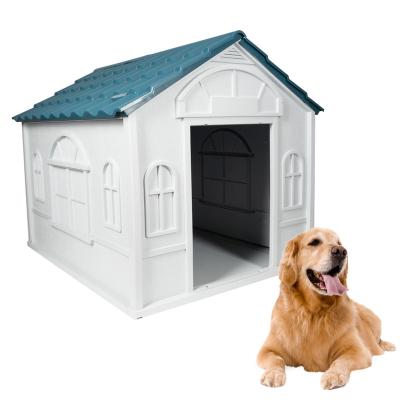 China Large Viable Doghouses for Outdoor Large Dog House for sale