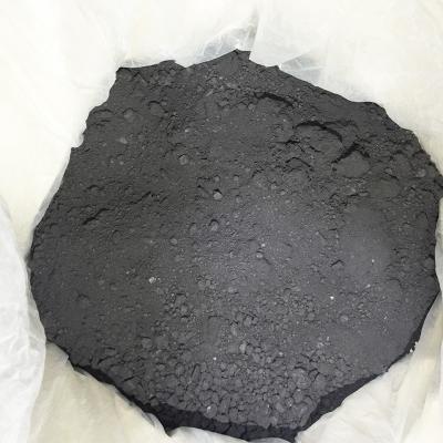 China Hard Magnetic Properties of Factory Supply Simple Particle Domain High Quality Magnetic Particle, Magnetic Powder, Magnet Compound for sale