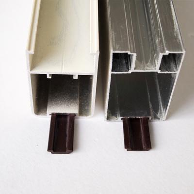 China Permanent Magnet Sizes And Shapes Can Be Custom Magnetic Seal Strips Shower Door for sale