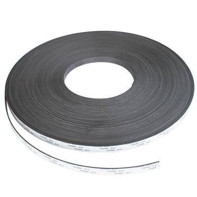 China Permanent Magnet Super Strong Flexible Rubber Magnetic Strip Magnet for sale