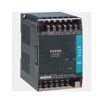 China FATEK 10 MAR PLC FBS- 2-AC Programmable Logic Controller FBS- 10 MAR 2-AC for sale