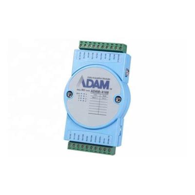 China Advantech ADAM-4168 8 CH Heavy Duty Relay Output Module with Modbus ADAM-4168 for sale