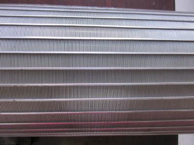 China WIRE WRAPPED SCREEN FROM XINLU METAL WIRE MESH for sale