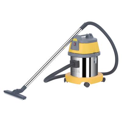 China 15L 1000w Motor Wet Dry Car Vacuum Cleaner Vacuum Cleaner Car for sale