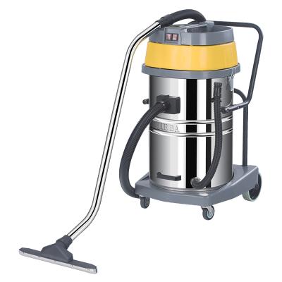 China Lower Noise Environmental High Quality Strong Suction 1000W Vacuum Cleaner For Restaurants Cleaning for sale