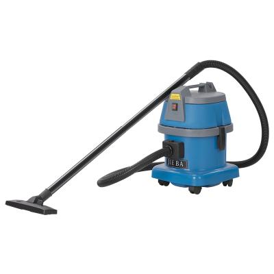 China High flexibility and stability plus low noise with large base dish vacuum cleaner for commercial cleaning for sale