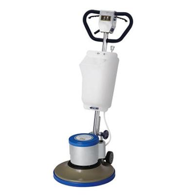 China Hotels Handle Control Multifunction Burnisher For Carpet Wash Floor Washing Wax Wash for sale