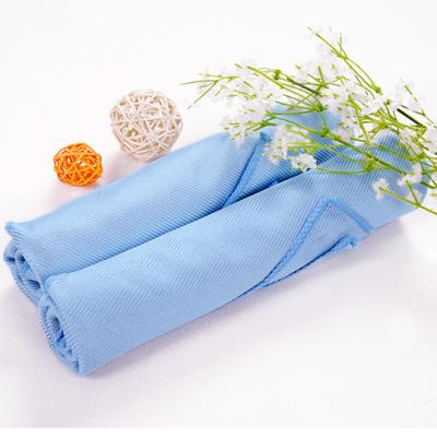 China Compressed Microfiber Cloth For Work Roll Glass Cloth Microfiber Cleaning Towel for sale