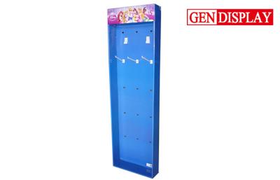 China Corrugated Sidekick Display for sale