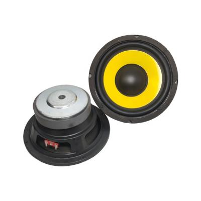 China 100 Inch Car Speakers Subwoofers 120W Midrange Speaker Car Audio 35 Core OEM OEM for sale