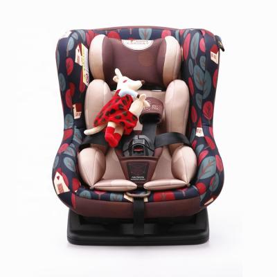 China Age: 0-4 years old High Quality Polyethylene Safety Child Baby Carriage Infant Car Seat Infant Car Chair 0-18kgs for sale