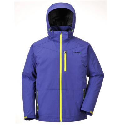 China Nylon Cycling Hoodie Men's Anorak Jacket Sustainable Sport Anorak Anorak for sale