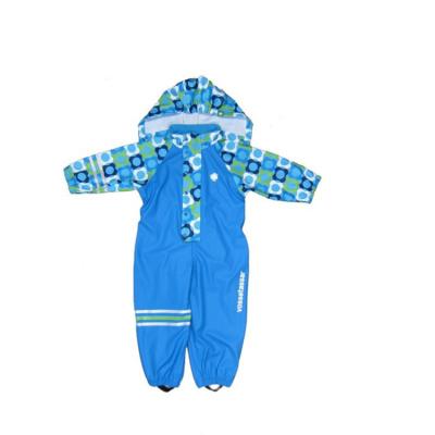 China Fuzhou Fashion Waterproof Flight Custom Down Waterproof Children Winter Custom Clothes for sale