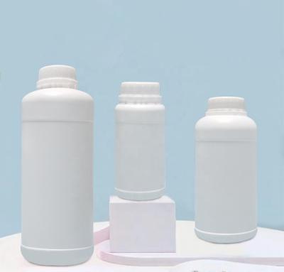 China Factory Price 250ml 500ml 1000ml Chemical HDPE Plastic Bottle , Sample Reagent Dispensing Chemical Bottle for sale