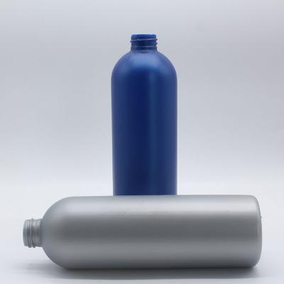 China Household Products Plastic Water Spray Bottle 600ml Almighty Detergent Bottle Car Supplies Bottle for sale