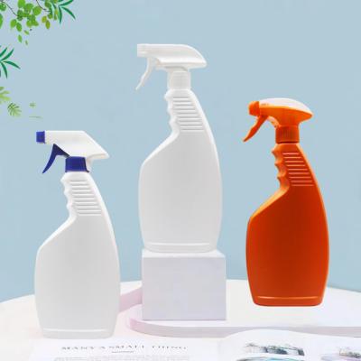 China High Quality Buckle Type 500ml Hand Cleaner Bottle Car Supplies Personal Care Bottle Oil Clean Bottle for sale