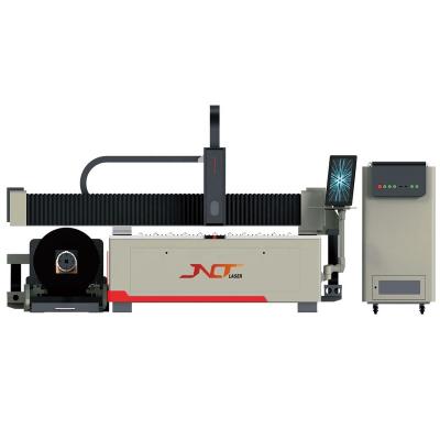 China Cost effective VISION SYSTEM laser cutter tube aluminum sheet metal laser cut metal laser cutting machine price for sale