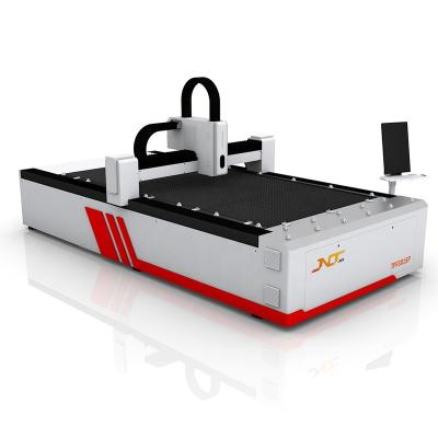 China CE Standard Stainless Steel Iron Water Cooled Laser Cutting Laser Cutter 2000W 3000W for sale