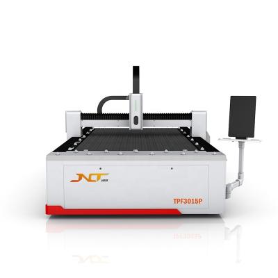 China Competitive Price Carbon Steel Iron 1000W 1500W 2000W Water Cooled Laser Reducing CNC Laser Cutting Machine Price for sale