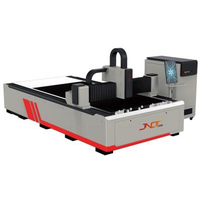 China Water Cooled Efficient 3000w Laser Cutting Machine Fiber Laser Cutting Machine Sheet Metal for sale