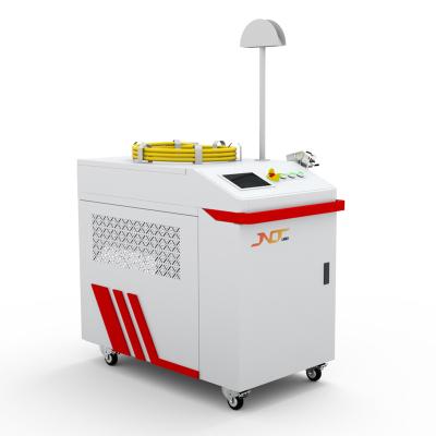 China Precise laser cleaning cleaning equipment for manual and automated use equipment for sale for sale