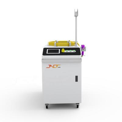 China Fast Speed ​​High Performance Laser Welder 2000W High Accuracy Aluminum Laser Welding Machine for sale