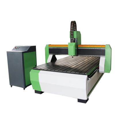 China Hotels New Product 4 Axis Mold Making Wood Working CNC Router CNC Milling Machine for sale