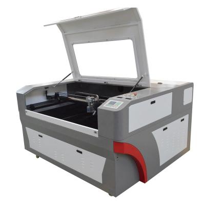 China VISION SYSTEM Model 30mm 300w 500w CO2 Acrylic Laser Cutting Machine New Good Price for sale