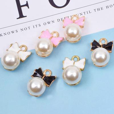 중국 Modern Bracelets Earrings Accessories Hangs Bead Pendants For DIY Jewelry Decoration Alloy Hair Accessories 판매용