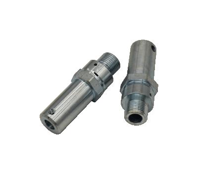 China Hydraulic & Cylinder Accessories Customized Precision Machining / Hydraulic And Cylinder Accessories / Cylinder Adapter for sale