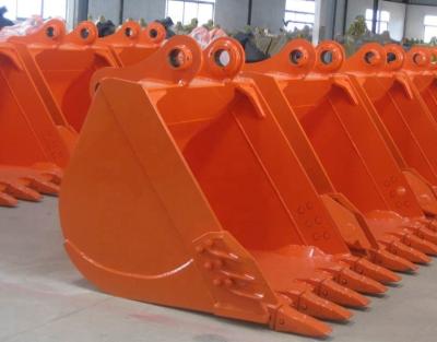 China Farms Excavator Buckets Grab Bucket Crawler Excavator Buckets For Sale for sale