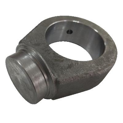 China G20Mn5 Customized Hydraulic Mount Parts/OEM Rod End Mount--Carbon/Alloy/Stainless Steel-Investment/Lost Wax-ISO 9001/IATF 16949 for sale