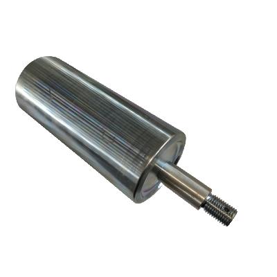 China CAST STEEL 1020 Customized Hydraulic/Investment/Lost Wax Casting Parts--Hydraulic Cylinder-ISO 9001/IATF 16949 for sale