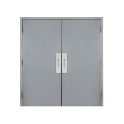 China Various Modern Promotional Goods using Jeld Wen Oak Veneer Fire Doors near me for sale