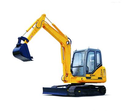 China Construction Material Shops Cheap Komtsu PC128US Hydraulic Attachment Breaker Crawler Excavator Cheap Excavator For Sale for sale