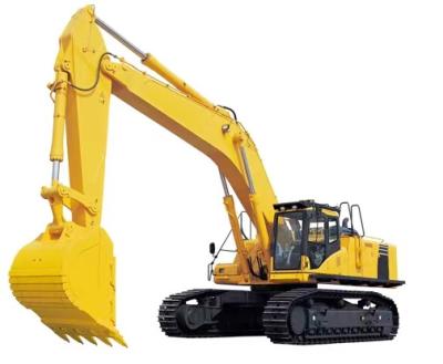 China Construction material shops cheap pc200-7 hydraulic crawler pc200-8 latest model 20 ton excavator for sale