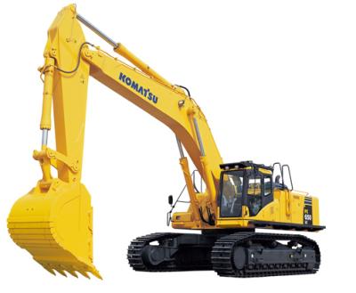 China Building Material Shops large crawler digger 45 ton pc450 japanese hydraulic excavator for sale for sale