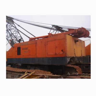 China Other Heavy Equipment Used Crawler Crane Used Hitchi 80t Crawler Crane Used Hitchi 80t Crawler Crane for sale