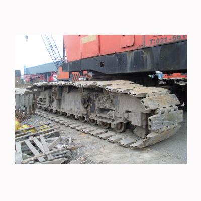 China Other Good Conditionused Original Japan IHI 100t Crawler Crane for sale