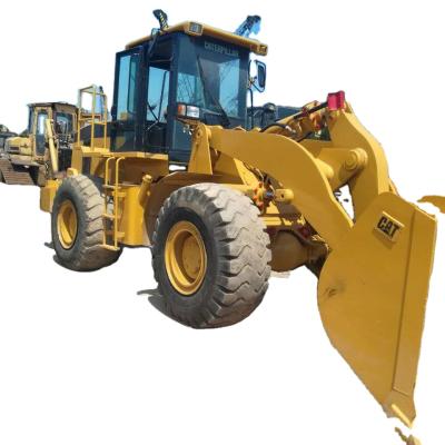 China Construction Material Shops Big Backhoe Loader And Mini Front End Loader Multifunction Wheel For Sale Diesel Customized Tractor 3-6 Ton SINGLE Cylinder for sale